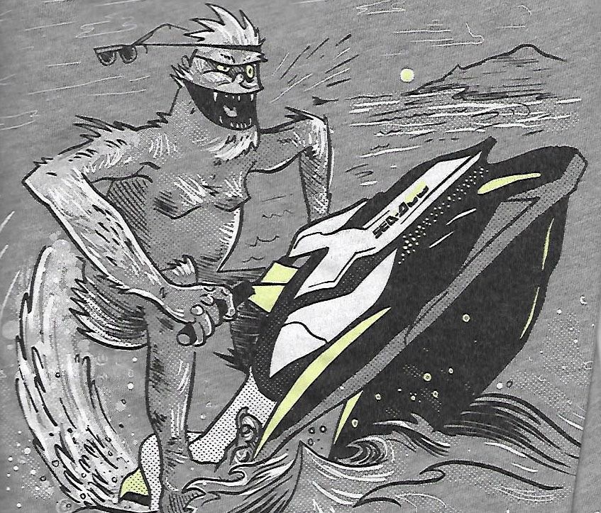 Jet Ski Rentals Winthrop, Wa Jet Ski Rental Winthrop, Washington